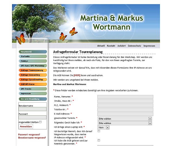 Formularkomponente