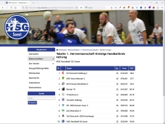 HSG Soest Desktop