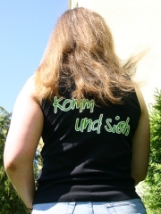 Jugendkirche Top-T Hanes